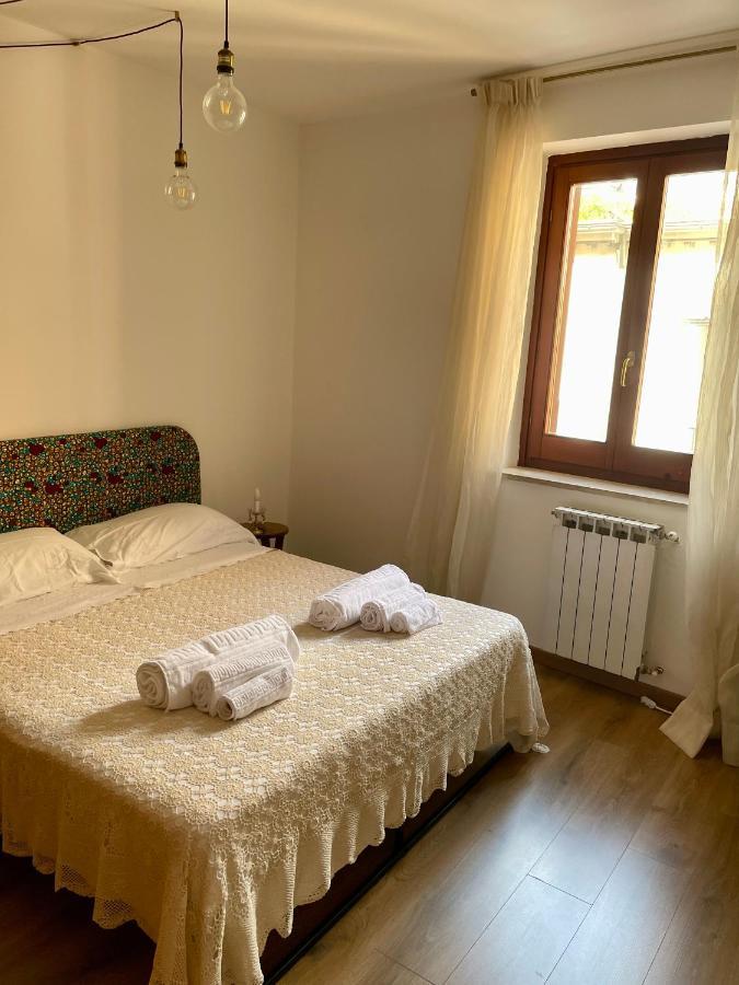 Lovely Apartment In Via Della Scala, Trastevere Rome Buitenkant foto