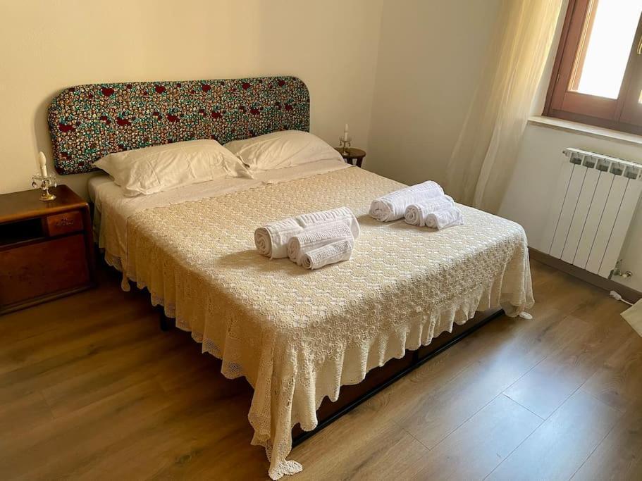Lovely Apartment In Via Della Scala, Trastevere Rome Buitenkant foto