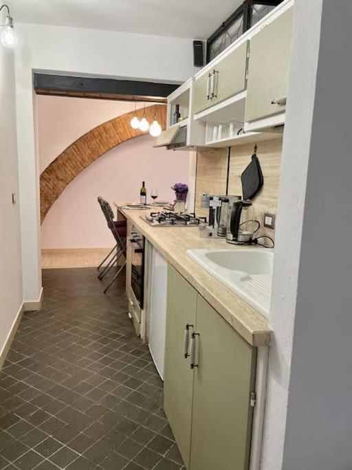 Lovely Apartment In Via Della Scala, Trastevere Rome Buitenkant foto