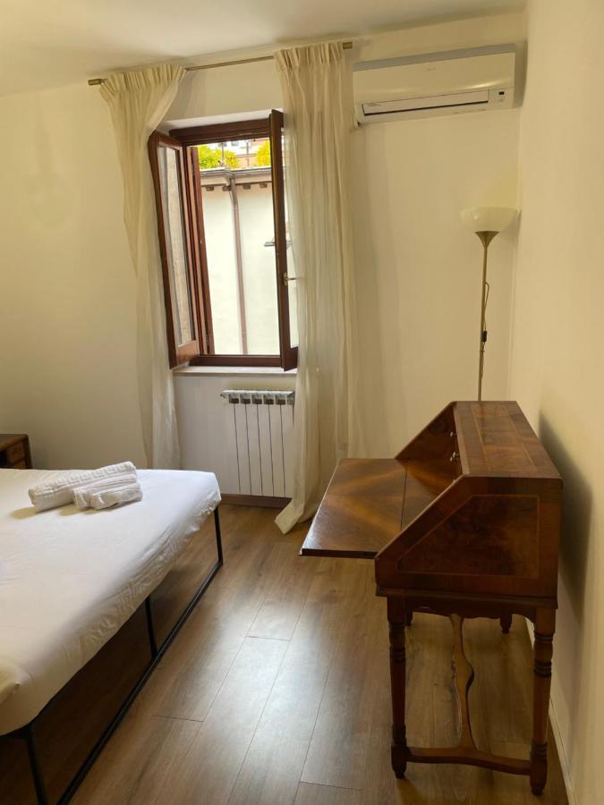 Lovely Apartment In Via Della Scala, Trastevere Rome Buitenkant foto