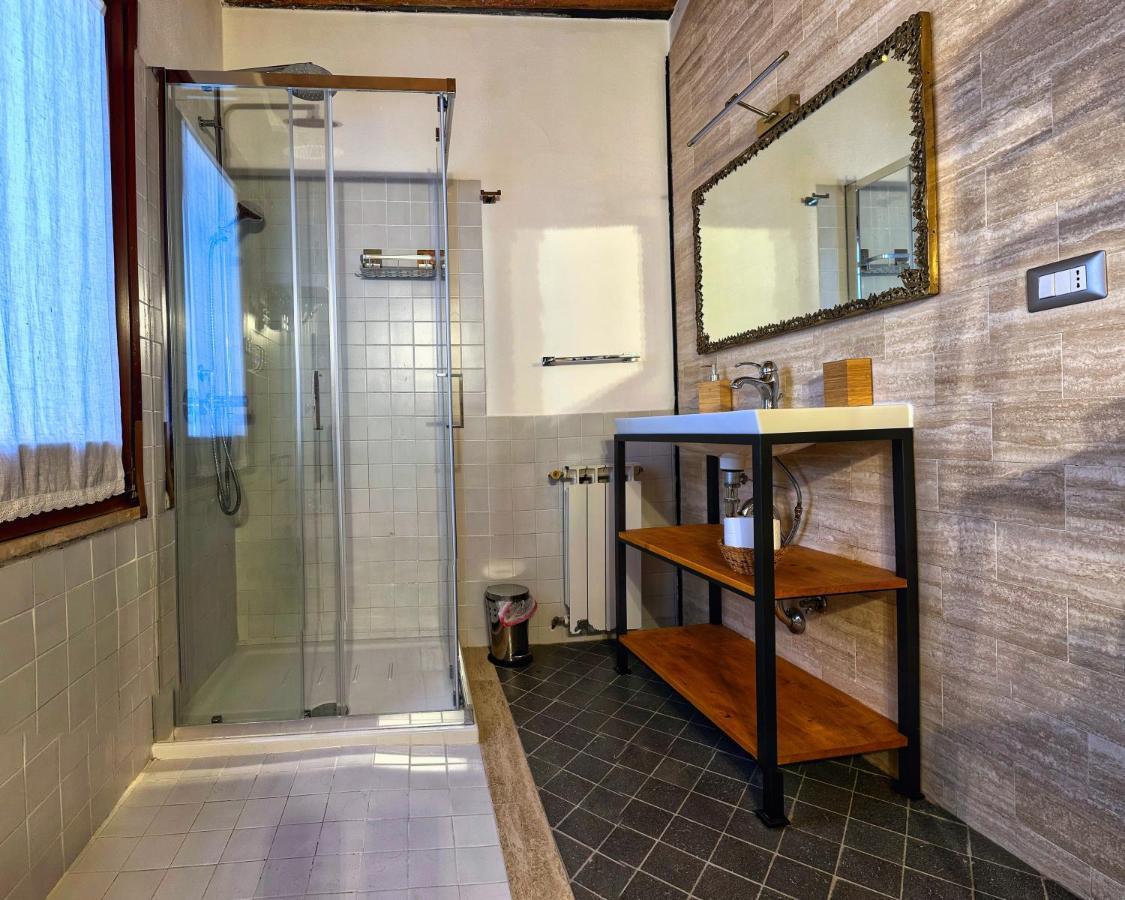 Lovely Apartment In Via Della Scala, Trastevere Rome Buitenkant foto
